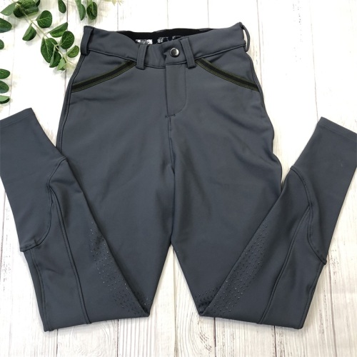 100-175cm English Boys Riding Pants Equestrian