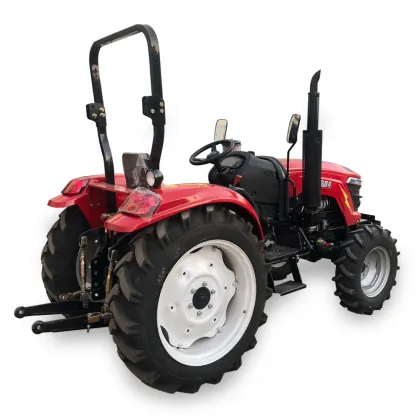 Belarus Tractors and Agriculture Equipment