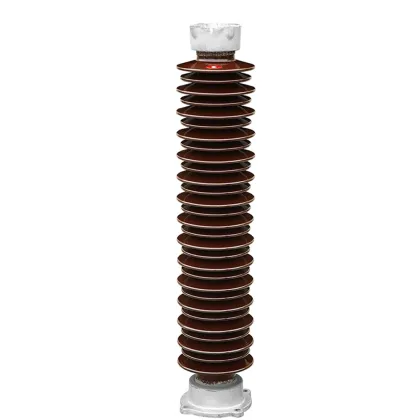 Ceramic Post Insulators C4-1050