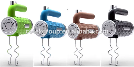 Home kitchen appliance of Mini Electric Hand Mixer/Manual Hand Mixer/Diamond Hand mixers