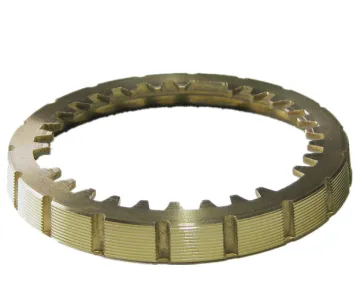 Auto Parts Input Transmission Synchronizer Ring for FIAT (OEM 21010-1701164-00/4158514)