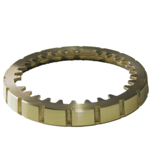 Auto Parts Input Transmission Synchronizer Ring for FIAT (OEM 21010-1701164-00/4158514)