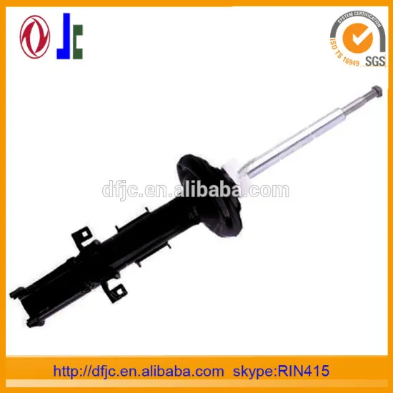 shock absorber extenders