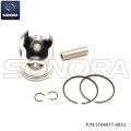 LONGJIA 50CC 2T PISTON KIT (P / N: ST04077-0031) kualitas terbaik