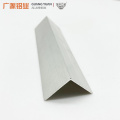 L profîlên aluminium angle