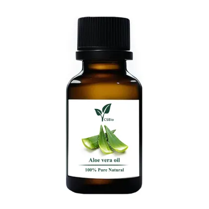 Aloe Vera Oil for Hair