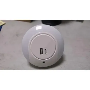 USB-разъем для светодиодной лампы типа C, 1 Вт P7068