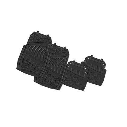 Hot Sale Auto Interior Car Protector Universal Car Foot Mats