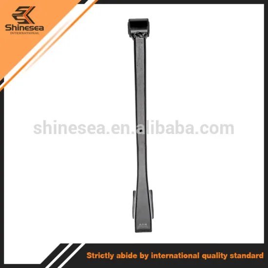 For Hyundai Elantra Tiburon Auto Spare Rear Lower L&R Suspension Brazo de Control Arm 5522029000