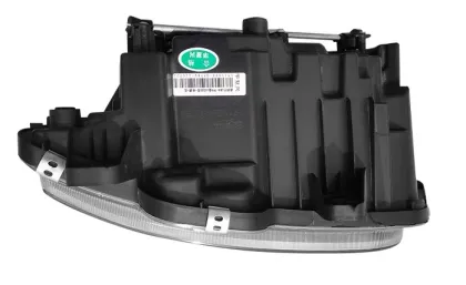 FAW JH6 J7 Truck Parts: 3711015-DY799 and 3711020-DY799 Headlights at Good Price