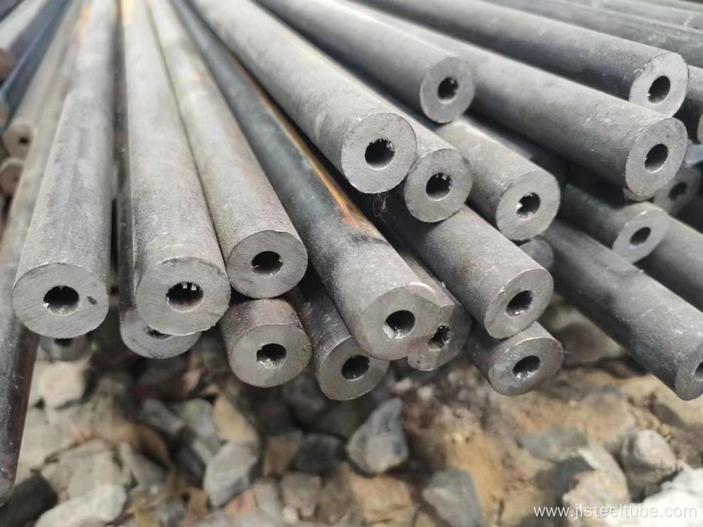 ASTM A53 Black Iron Pipe