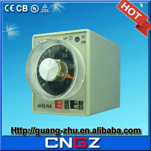 Ah3-na Series Digital Timer Relay With Best Price, High Quality Ah3-na ...