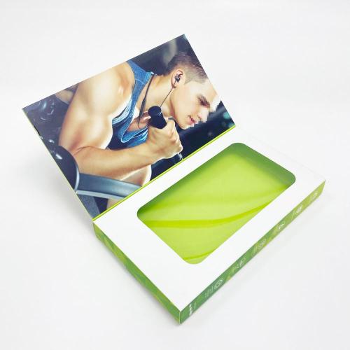 packaging box design templates