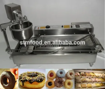 Mini Donut Fryer/Donut Making Machine