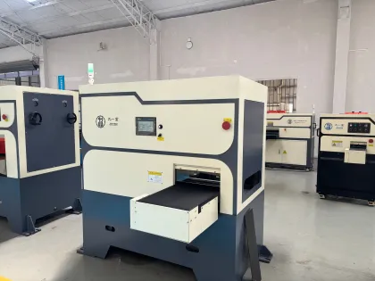 Jiuzh Automotive Industry Precision Leveler