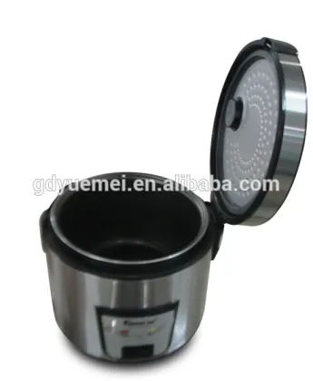 110v rice cooker/sealing rice cooker/travel rice cooker