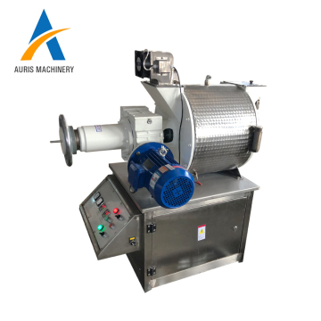 50L to 100L Commercial Industrial Cocoa Bean Chocolate Refining Machine