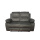 Power Loveseats Fabric Sofa For Living Room