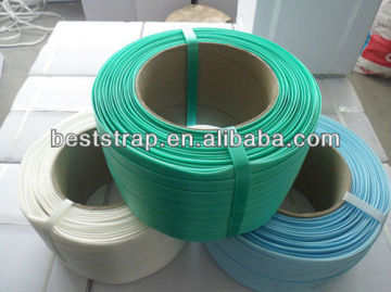 The new 13-32mm GREE polyester cord strapping