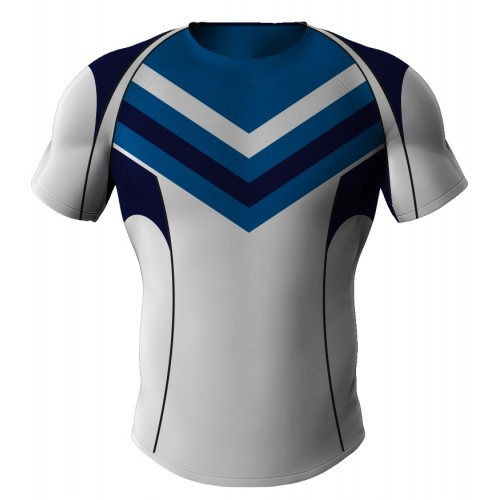 Wholesale OEM rugby jersey China Manufacturer