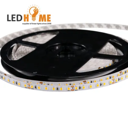 LEDHOME SMD 2835 120leds Waterproof Outdoor Light Strip - Ted Baker Bow Stripe 8mm/10mm Width