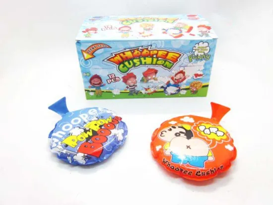 WHOOPEE CUSHION