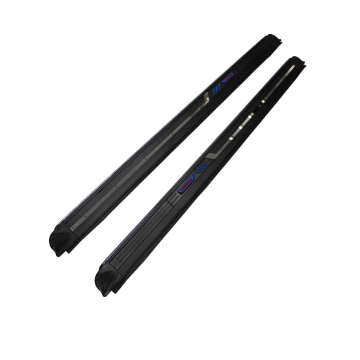 Side Steps for Mazda CX-8 - CX-8 Running Boards and Accessories