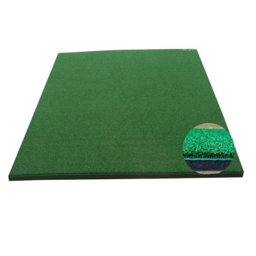 Υψηλής ποιότητας ματ γκολφ - 150x150cm Range Range Mat για εκπαίδευση