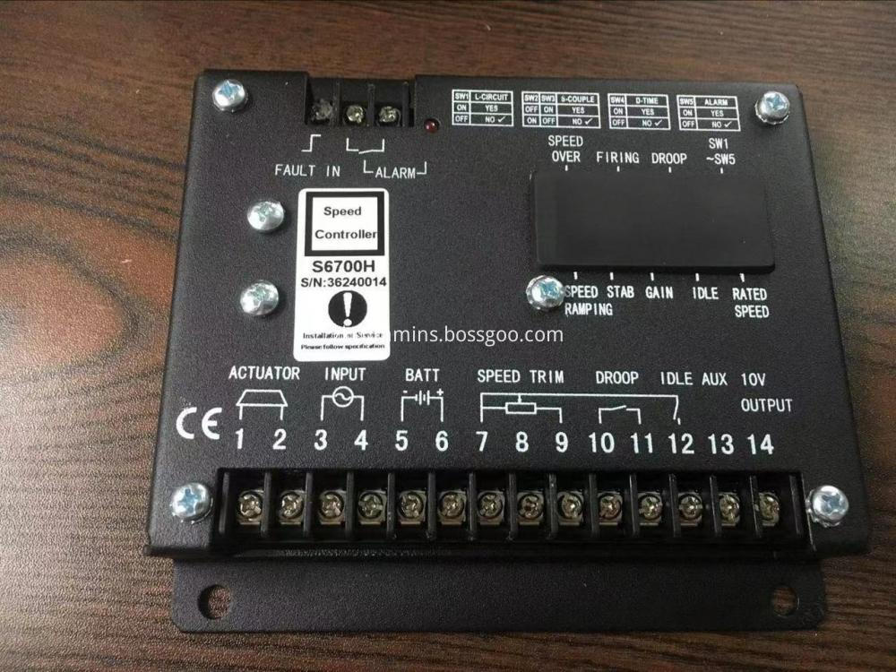 S6700H S6700H
