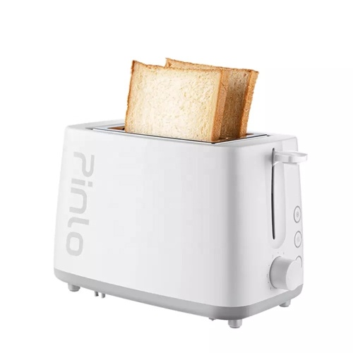 Pinlo Elektryczny chleb Toster Makerzy Śniadanie