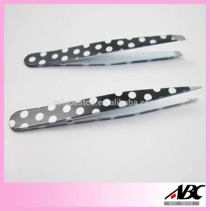 Wholesale Eyebrow Tweezer Beauty Tools