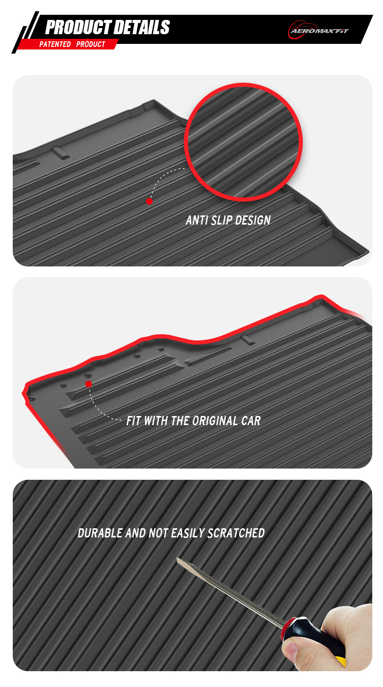 D-MAX truck bed mats_03