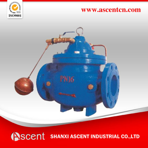 Float Level Control Valve, High Quality Float Level Control Valve on