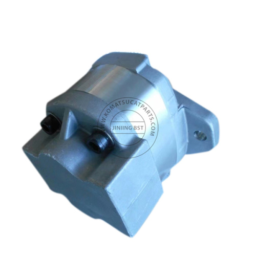 Pump Assy 235-60-11100 para Komatsu Grader GD805A/GD825A