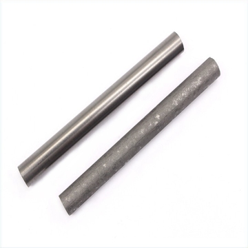 High Density Self-Lubricant Carbon Electrode Graphite Rods