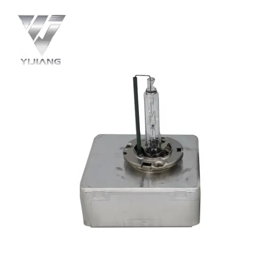 YIJIANG Auto Lighting Systems: Comprehensive Range of High-Quality Xenon HID and LED Headlight Bulbs for Your Vehicle