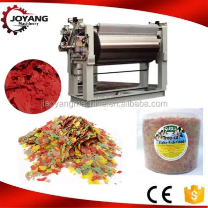 Spirulina Flake Production Machine Equipment - New Technology