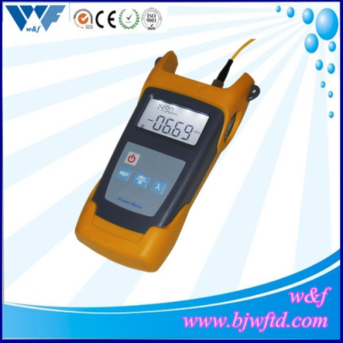 Chinese WF3211 Optical Power Meter/ Optical Power Meter Price