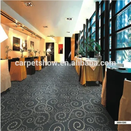 best sales hotel carpet luxury tufted carpets