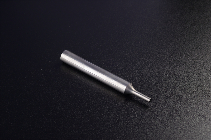 Cnc Centerless Grinding Of Parts
