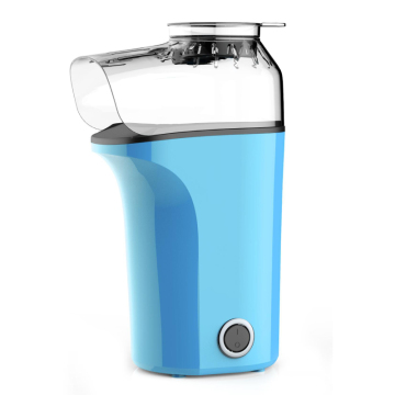 2023 Top Selling Portable Popcorn Machine for Mini Popcorn Making