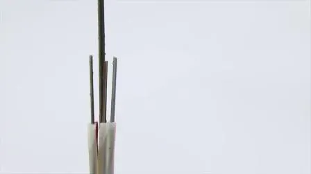 Outdoor Aerial Fiber Optic Cable