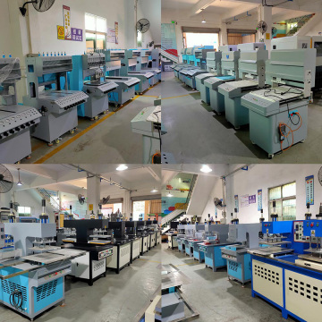 Dongguan cheap automatic tag embossing machine for sale