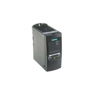 Siemens Micromaster 440 6SE6440-2AB12-5AA1 Laufwerk