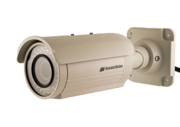 Wifi Ir Ip Camera With Ir-cut And Poe Function Es-ip618pw