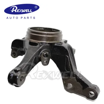 REXWELL Front Left Wheel Suspension Kit for Nissan Sunny Versa