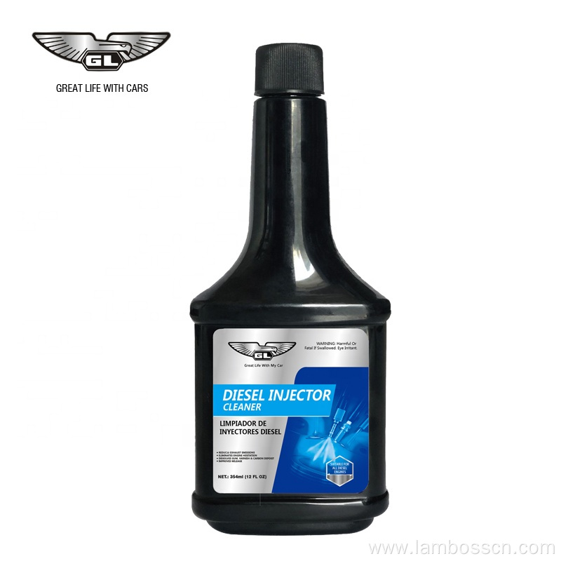 Petrol Fuel Treatment and Injector Cleaner