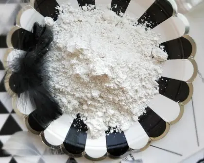 Heavy Calcium Carbonate/CACO3 Super Fine CaCO3
