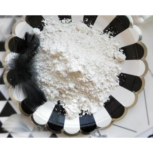 320 Mesh Nano Calcium Carbonate Powder 98%