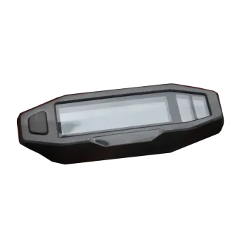 KTMK9 Motorcycle Speedometer Front Meter